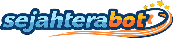 Logo sejahterabet